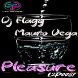 Portada para "Pleasure"