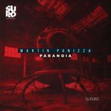 Artwork for "Paranoia"