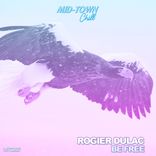 Portada para "Be Free"