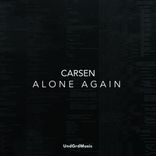 Artwork für "Alone Again"