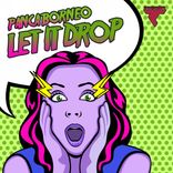 Artwork for "Let It Drop"