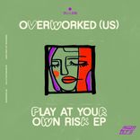 Artwork for "Play At Your Own Risk EP"