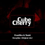 Portada para "Deception"