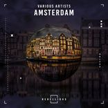 Artwork for "Amsterdam"