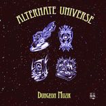 Artwork for "Alternate Universe"