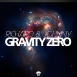 Portada para "Gravity Zero"