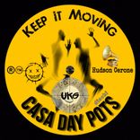 Artwork voor "Keep It Moving"