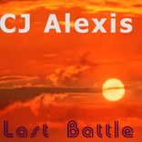 Artwork for "Last Battle"