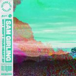 Portada para "Why Won’t Your Heart EP"