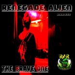 Portada para "The Brave One"