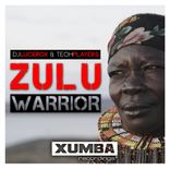 Artwork für "Zulu Warrior"