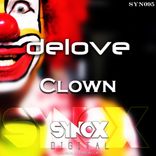 Artwork for "Clown"