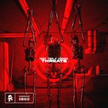 Artwork voor "Threats"