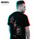 Portada para "Axilium"