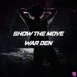 Portada para "Show The Move"