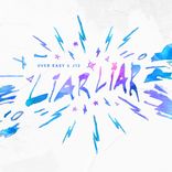 Portada para "Liar Liar"