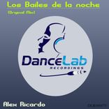 Artwork für "Los Bailes de la Noche"
