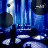 Portada para "Digital Nomad"
