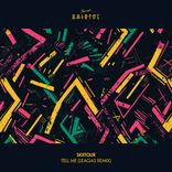 Artwork for "Tell Me (Leagas Extended Mix)"