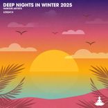 Artwork für "Deep Nights in Winter 2025"
