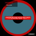 Portada para "Horus Legion"