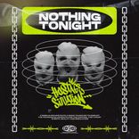 Artwork voor "Nothing Tonight"