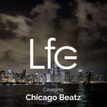 Portada para "Chicago Beatz"