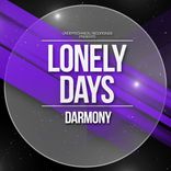 Portada para "Lonely Days"