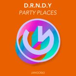Artwork for "Party Places"