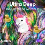 Artwork for "The Undefined Weirdness"