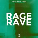 Artwork für "Rage Rave"