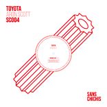 Artwork for "Toyota"