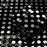 Artwork for "Move Your Feet"