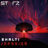 Artwork for "Japanika"