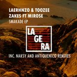 Artwork for "Smakade"