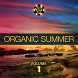 Artwork for "Organic Summer, Vol. 1"