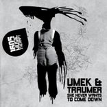 Portada para "She Never Wants to Come Down"