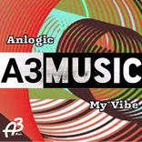 Artwork for "My Vibe"