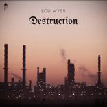 Artwork for "Destruction"