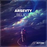 Artwork voor "Believe"