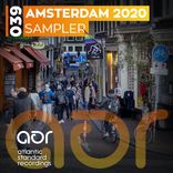 Artwork for "Amsterdam Sampler 2020"