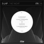 Artwork for "The Night"