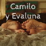 Artwork for "Camilo y Evaluna"