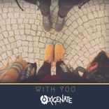 Artwork for "With You"