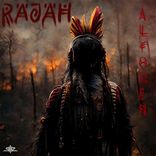 Artwork for "Rajah"