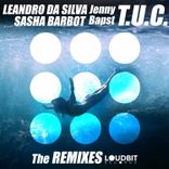 Artwork for "T.U.C. (Remixes)"
