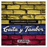 Artwork voor "Gaita y Tambor"