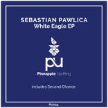 Artwork for "White Eagle"