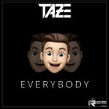 Artwork for "Everybody"