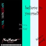 Artwork for "Believe In Yourself"